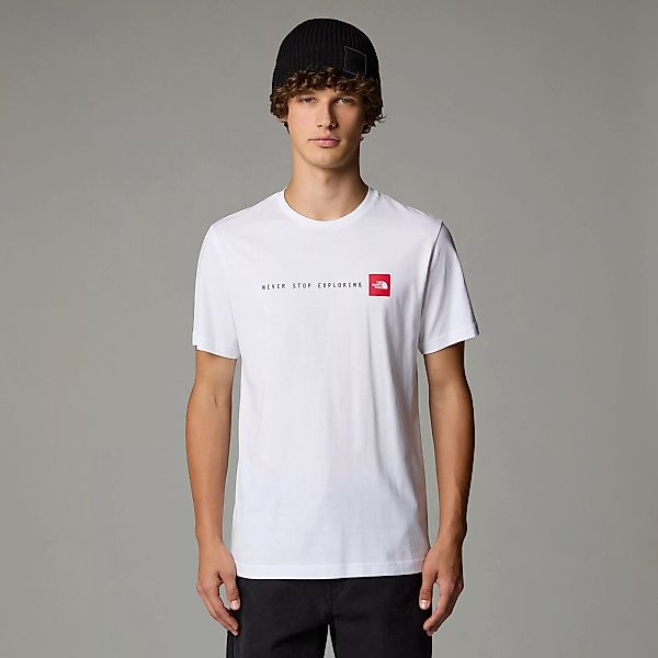 The North Face T-Shirt M SS günstig online kaufen