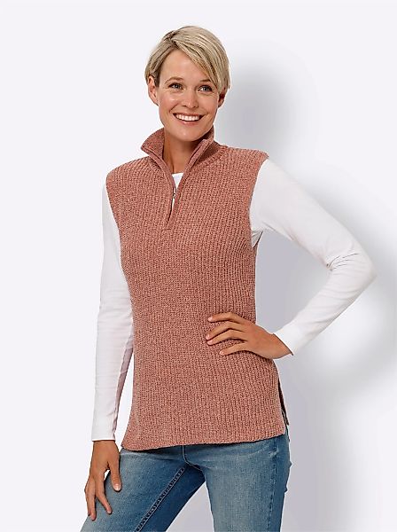 Classic Basics Pullunder "Pullunder" günstig online kaufen