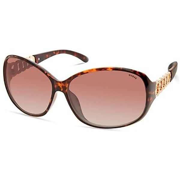 Guess  Sonnenbrillen gf04046352f günstig online kaufen