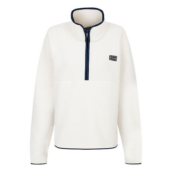 Dare2b Fleecejacke Halfzip Slide Out Fleece mit Halfzip, Logo-Patch auf lin günstig online kaufen
