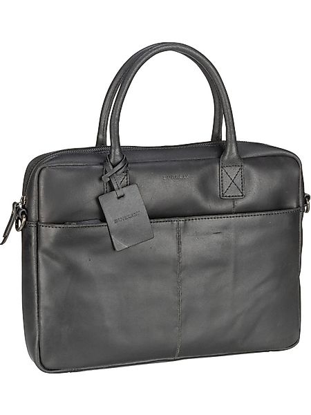 Burkely Aktentasche Vintage Jake Worker 13'' günstig online kaufen