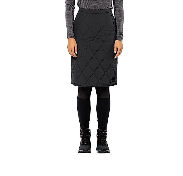 Jack Wolfskin A-Linien-Rock WANDERMOOD SKIRT W günstig online kaufen