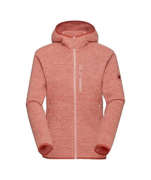Mammut Fleecejacke Arctic IV ML Hooded günstig online kaufen