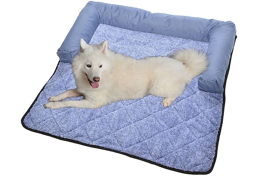 RAIKOU Hundematte Hundebett Hundsofa Tierbedarf Tiebett günstig online kaufen