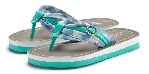 Venice Beach Badezehentrenner "Sandale, Pantolette" Zehentrenner, Badeschuh günstig online kaufen