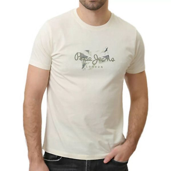 Pepe jeans  T-Shirts & Poloshirts PM509208 günstig online kaufen