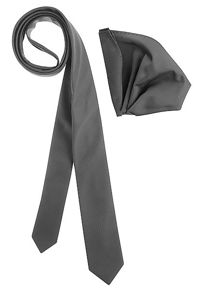 Bruno Banani Krawatte (Set, 2-St., mit günstig online kaufen
