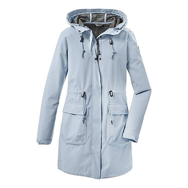 G.I.G.A. DX by killtec Funktionsmantel Softshellparka GS 99 günstig online kaufen