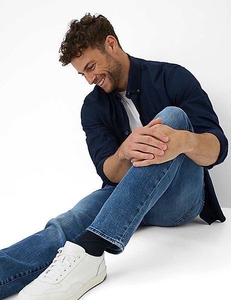 Brax Slim-fit-Jeans Chuck günstig online kaufen
