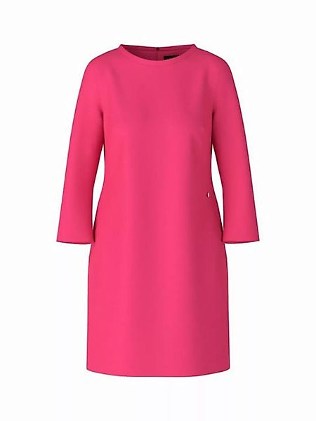Marc Cain Sommerkleid Kleid, super pink günstig online kaufen
