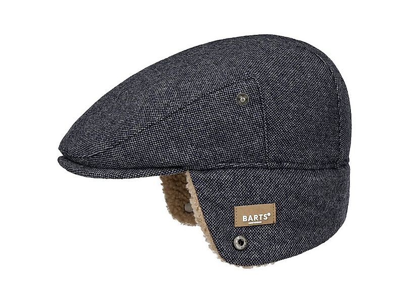 Barts Flat Cap günstig online kaufen