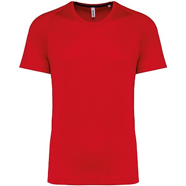 Proact  T-Shirt T-shirt de sport à col rond recyclé günstig online kaufen