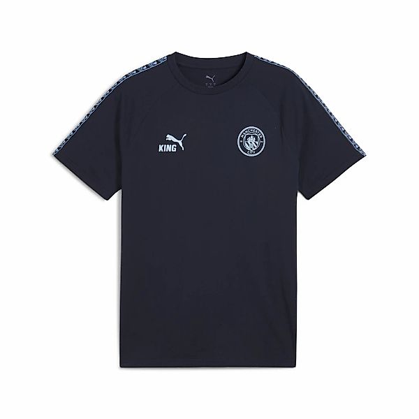PUMA T-Shirt "Manchester City KING T-Shirt Herren" günstig online kaufen