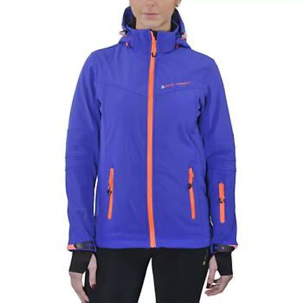 Peak Mountain  Damen-Jacke Blouson de ski femme AMALA günstig online kaufen