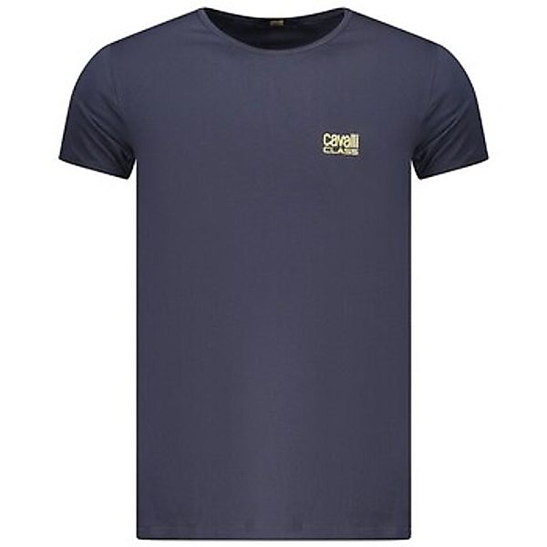 Roberto Cavalli  T-Shirt qxo03djd003bl049262xl günstig online kaufen