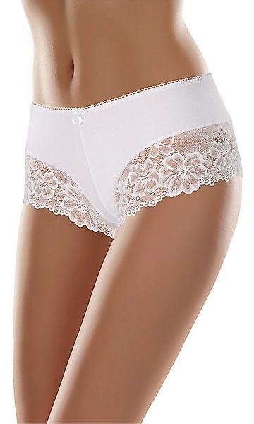 Merry Style Hüftslip Damen Boxershorts MSGAB107 (1-St) günstig online kaufen