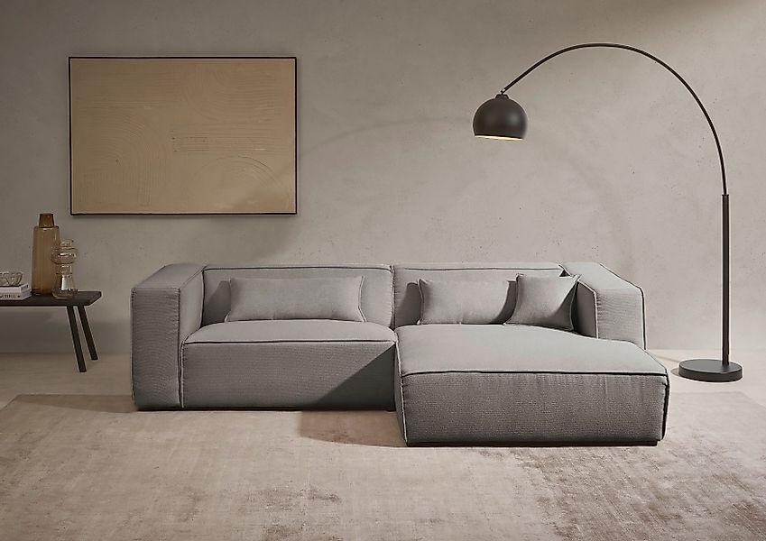 LeGer Home by Lena Gercke Ecksofa günstig online kaufen