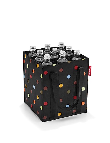 REISENTHEL® Flaschenkorb bottlebag, Flaschenträger Flaschentasche Flaschenk günstig online kaufen