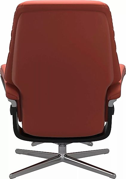 Stressless Relaxsessel "Sunrise", (Set, Relaxsessel mit Hocker), mit Hocker günstig online kaufen