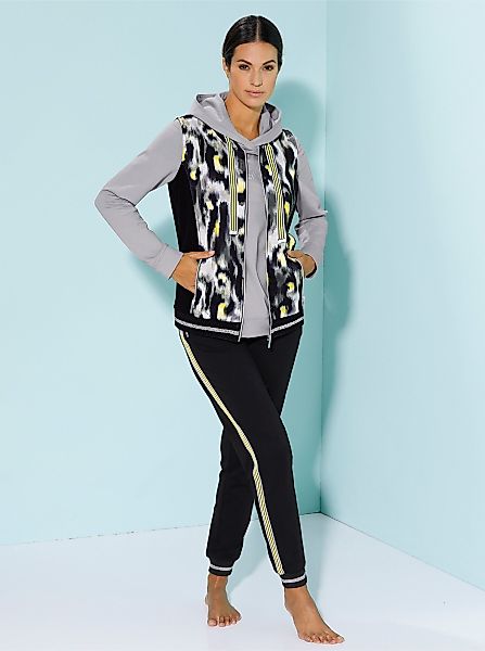 creation L Trainingsjacke Weste günstig online kaufen