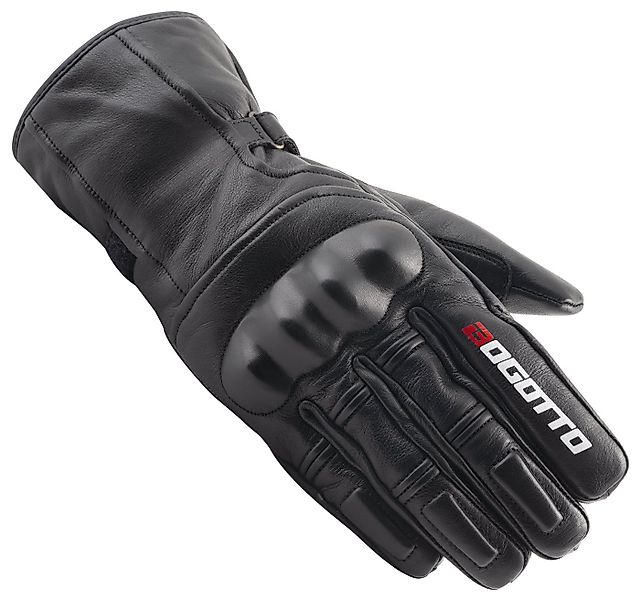 Bogotto Motorradhandschuhe Secca wasserdichte Motorrad Handschuhe lange Stu günstig online kaufen