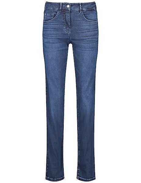 GERRY WEBER 5-Pocket-Jeans günstig online kaufen