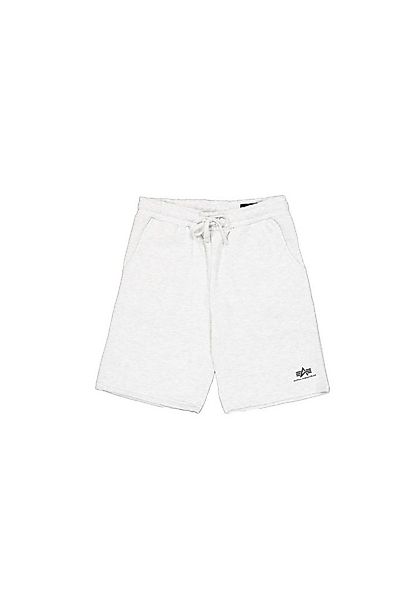 Alpha Industries Shorts Basic Short SL II günstig online kaufen