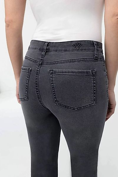 wonderjeans 5-Pocket-Jeans "Relaxed Straight", Cool, modern und vielseitig günstig online kaufen