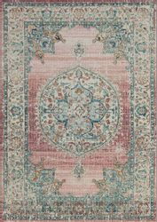 the carpet Teppich Palma, rechteckig, Höhe: günstig online kaufen