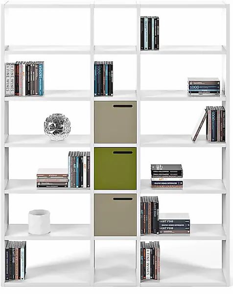 TemaHome Regal »Pombal« günstig online kaufen