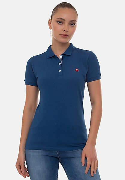 SIR RAYMOND TAILOR Poloshirt "Angie" 1 Stk. tlg. in klassischem Design günstig online kaufen