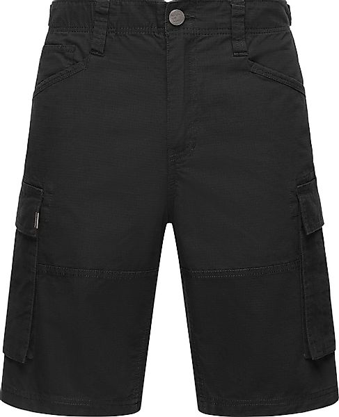 Ragwear Shorts "Merly", (1 tlg.), Kurze Herren Cargo-Hose mit großen Tasche günstig online kaufen