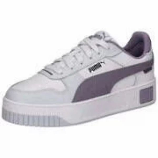 PUMA Sneaker "CARINA STREET" günstig online kaufen