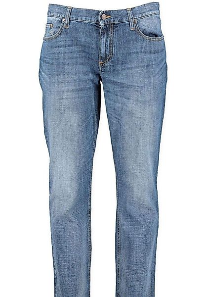 Alberto 5-Pocket-Jeans günstig online kaufen