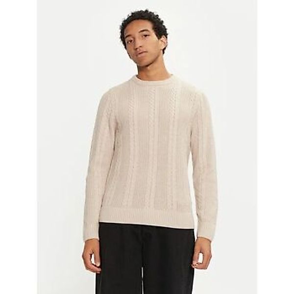 Jack & Jones  Pullover 12261436 CIPHER-MOONBEAM günstig online kaufen