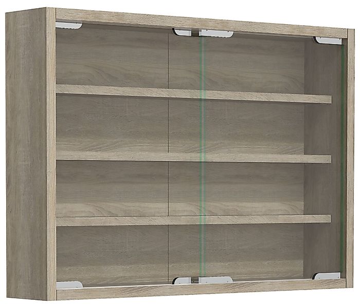VCM Hängevitrine Hängevitrine Wandvitrine Sammel Deko günstig online kaufen