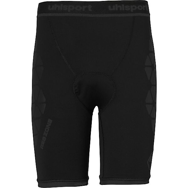 uhlsport Trainingstights Short Tights (1-tlg) atmungsaktiv günstig online kaufen