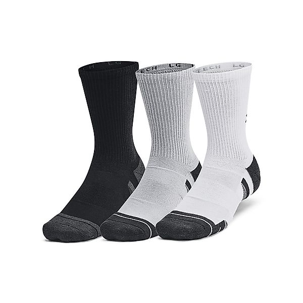 Under Armour Sportsocken "UNISEX UA PERF TECH 6PK CREW" 6 Stk. tlg. für Fit günstig online kaufen