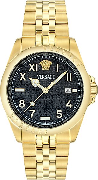 Versace Quarzuhr VERSACE ANTEO VE9H00624, Armbanduhr, günstig online kaufen