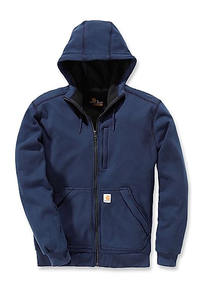 Carhartt Kapuzenpullover WIND FIGHTER HOODED SWEATSHIRT günstig online kaufen