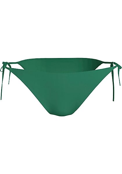 Tommy Hilfiger Swimwear Bikini-Hose CHEEKY STRING günstig online kaufen