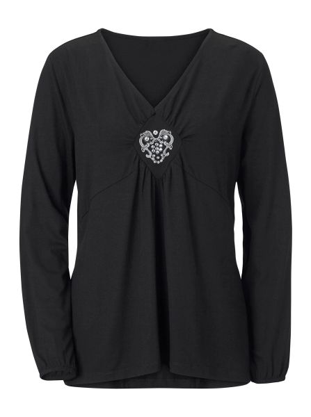 Witt T-Shirt Longshirt günstig online kaufen