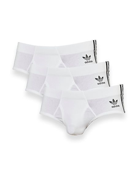 adidas Originals Slip Flex Cotton (3-St) günstig online kaufen