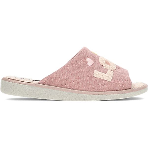 Vulladi  Hausschuhe 9079 rosa günstig online kaufen