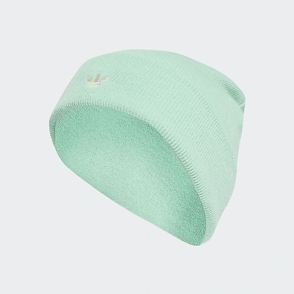adidas Originals Beanie "ADICOLOR CUFF B" aus geripptem Polyacryl, für Spor günstig online kaufen