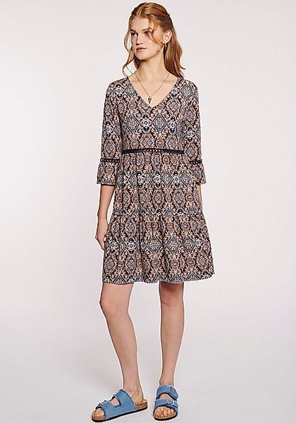 HaILY’S Tunikakleid SH P DR Pi44a Sommerkleid günstig online kaufen