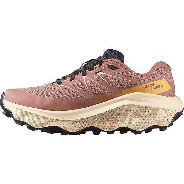Salomon Laufschuh "ULTRA FLOW 2 GORE-TEX W" wasserdicht günstig online kaufen