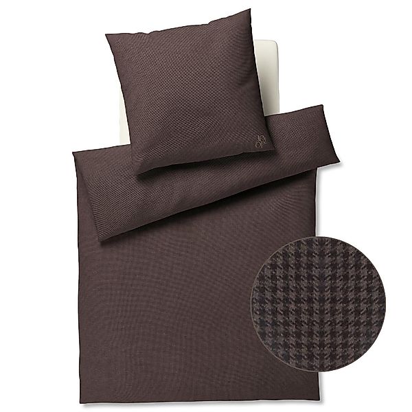 JOOP! Bettwäsche Soft, Flanell, 1 teilig günstig online kaufen