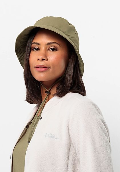 Jack Wolfskin Sonnenhut "SUN HAT" günstig online kaufen