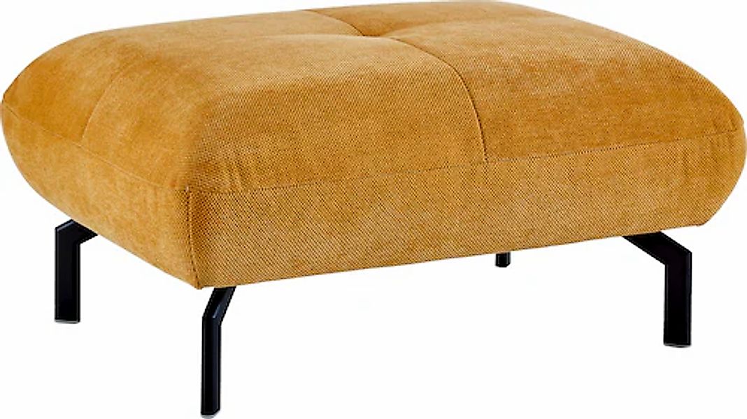 Die PlanBar Hocker »MP-IN23186«, Hochwertige Kaltschaumpolsterung, stylisch günstig online kaufen